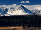 Fondos de escritorio y pantalla de Montes, Montaas, Cordilleras Nevadas